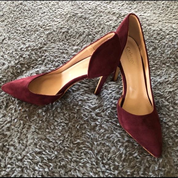 High heels - Picture 4 of 5